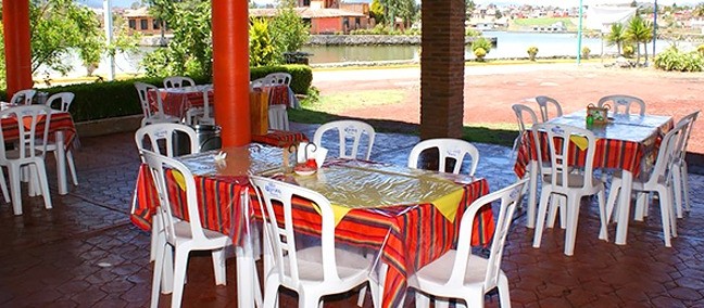 Antojitos Doña Chuy, Chignahuapan
