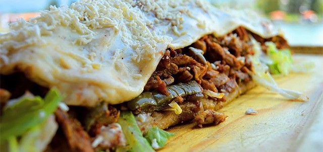Antojitos Doña Chuy, Chignahuapan