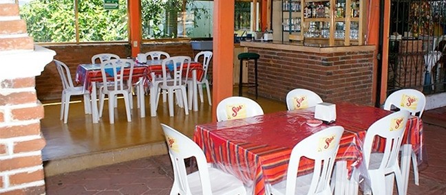 Antojitos Doña Chuy, Chignahuapan