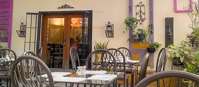 El Portón del Sabor, Hermosillo