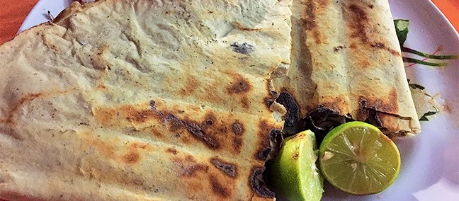 Taquería Fer, Puerto Escondido