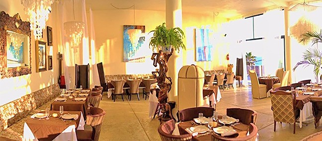 Mi Casa Supper Club, Rosarito