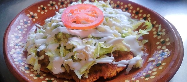 Malinalli Sabores Autóctonos, Tecate