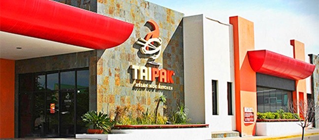 Tai - Pak, Culiacán