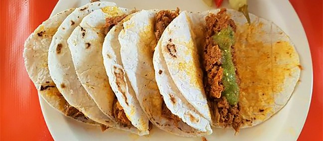 Taquitos Casa Blanca, Tuxtla Gutiérrez