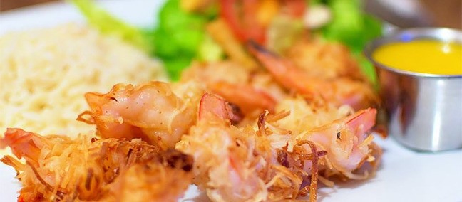 360 Cocina Urbana, Nuevo Casas Grandes