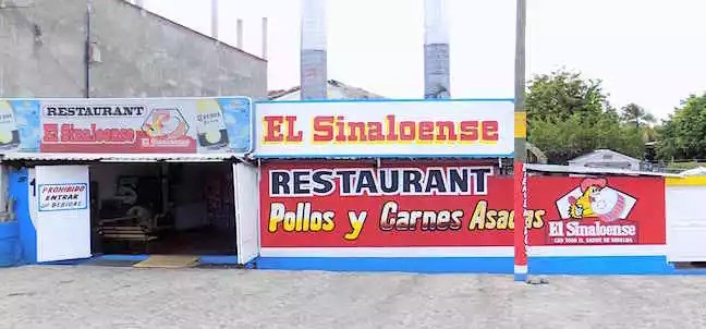 El Sinaloense, Apatzingán