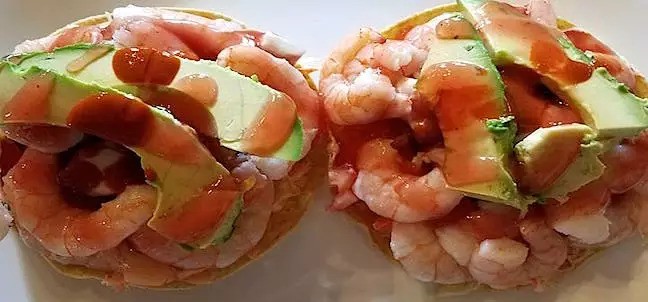 Mariscos Lalos, Tangancícuaro