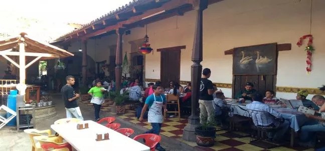 Birrieria El Famoso Zurdo, Talpa de Allende