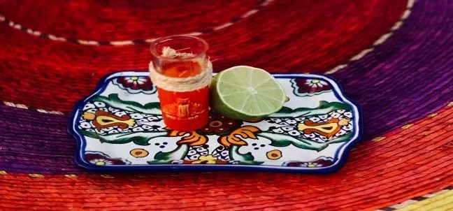 El Colibrí, Tetela del Volcán