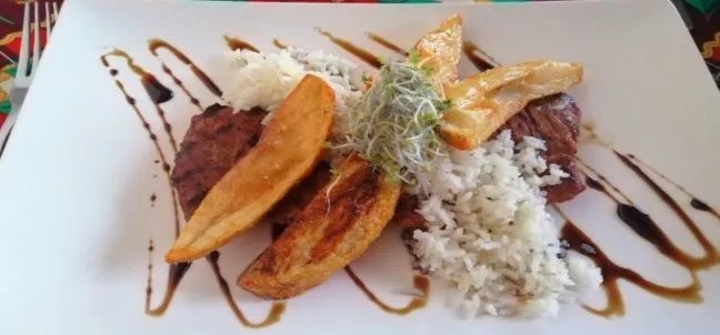 Rumores y Sabores, Poza Rica