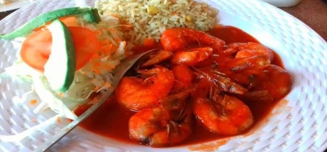 Que Mariscos, Tecpan de Galeana