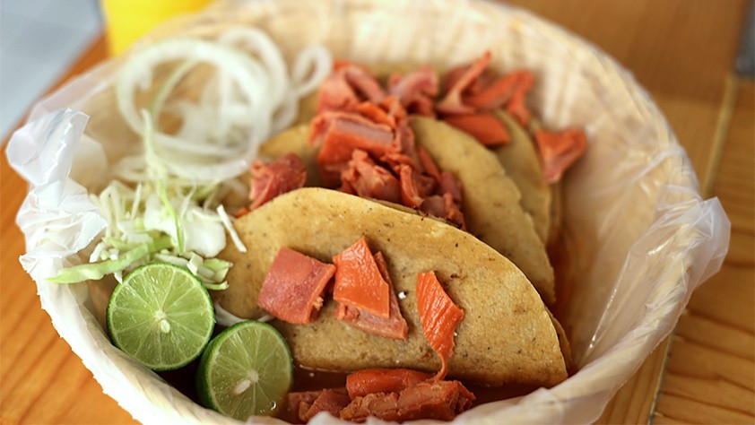 Tortas Toño, Guadalajara