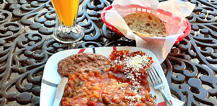 Café Olé, Loreto
