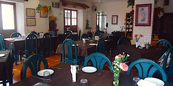 El Tejaban, Tequisquiapan