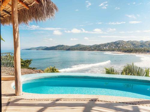 Villa Amor, Sayulita