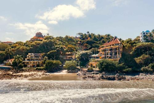 Villa Amor, Sayulita