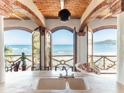 Villa Amor, Sayulita