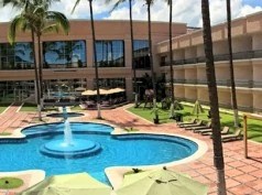 Best Western Ne Kié, Tepic