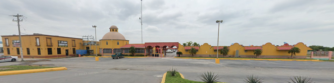 Rancho Viejo, San Fernando