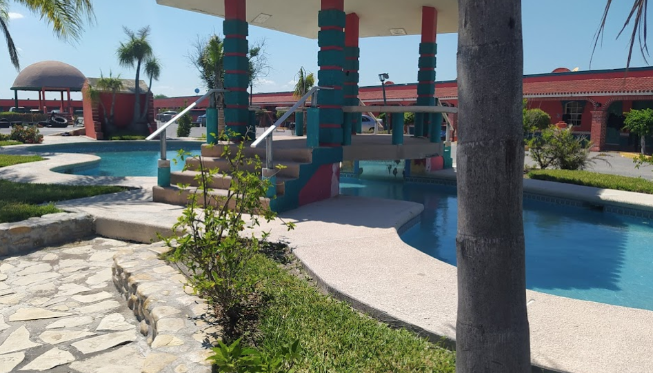 Rancho Viejo, San Fernando