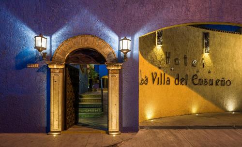 La Villa del Ensueño, Tlaquepaque