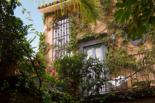 Casa Calderoni, San Miguel de Allende