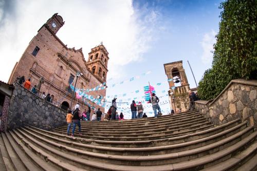 La Casona, Tapalpa