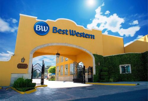 Best Western Saltillo, Saltillo