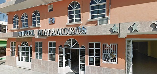 Matamoros, Izúcar de Matamoros