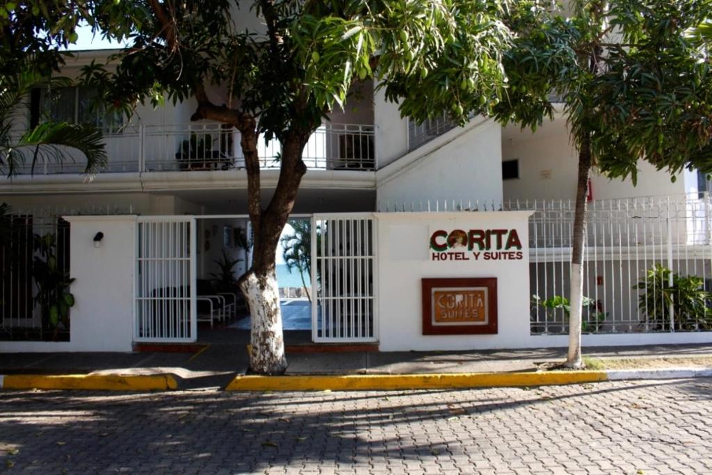 Hotel y Suites Corita, Bucerías