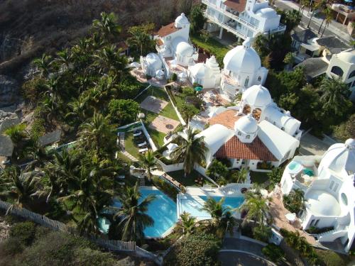 Villas Fa - Sol, Huatulco