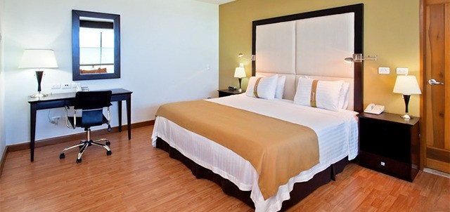 Holiday Inn Irapuato, Irapuato