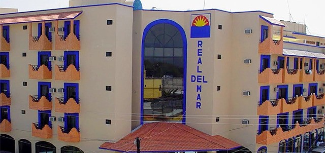 Real del Mar, Tecolutla