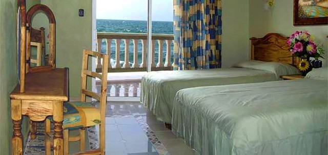 Playa Inn, Coatzacoalcos