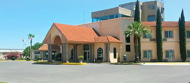 Best Western Bazarell Inn, Montemorelos