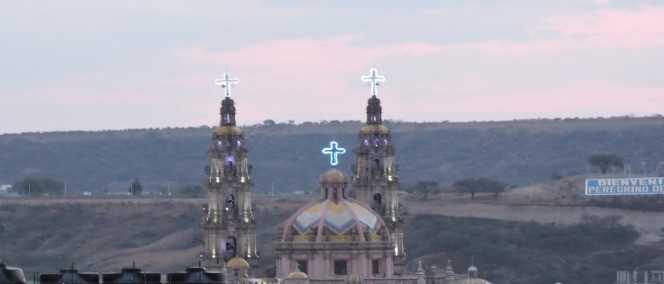 Quinta César, San Juan de los Lagos