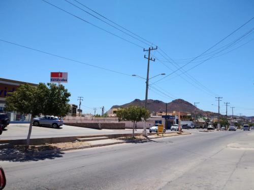 Suites del Sol, Guaymas