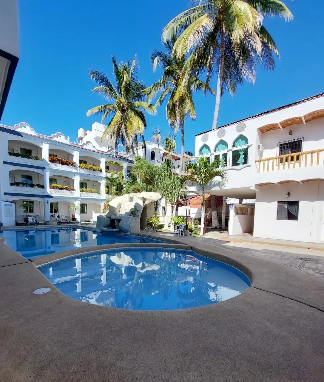 Ke Lindo, Rincón de Guayabitos