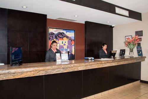 Best Western Plus Monterrey Aeropuerto, Apodaca