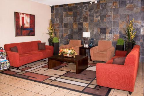 Best Western Plus Monterrey Aeropuerto, Apodaca