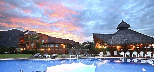 Real del Valle, Tepoztlán