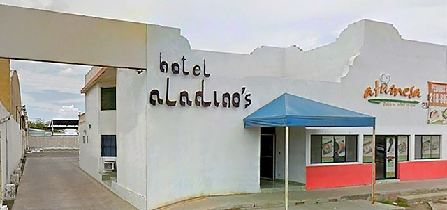 Aladinos, Hermosillo