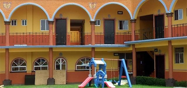 Posada del Virrey, Tepotzotlán