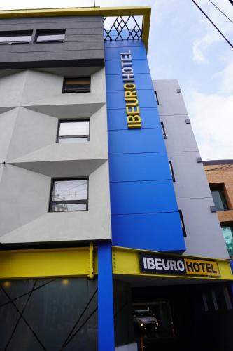 Ibeurohotel, Guadalajara