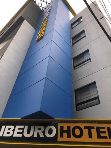 Ibeurohotel, Guadalajara