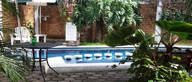 Posada Cualli Cochi, Tepoztlán