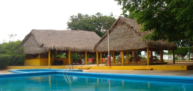 Las Hojitas, Acayucan