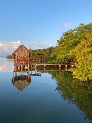 Villas Ecotucan, Bacalar