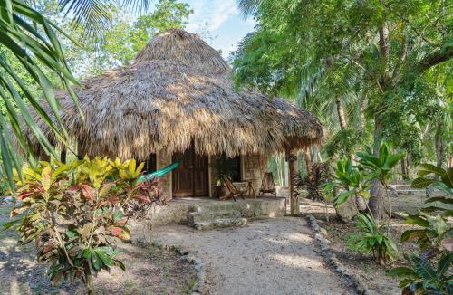 Villas Ecotucan, Bacalar